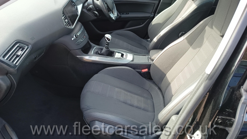 peugeot 308 for sale stockport